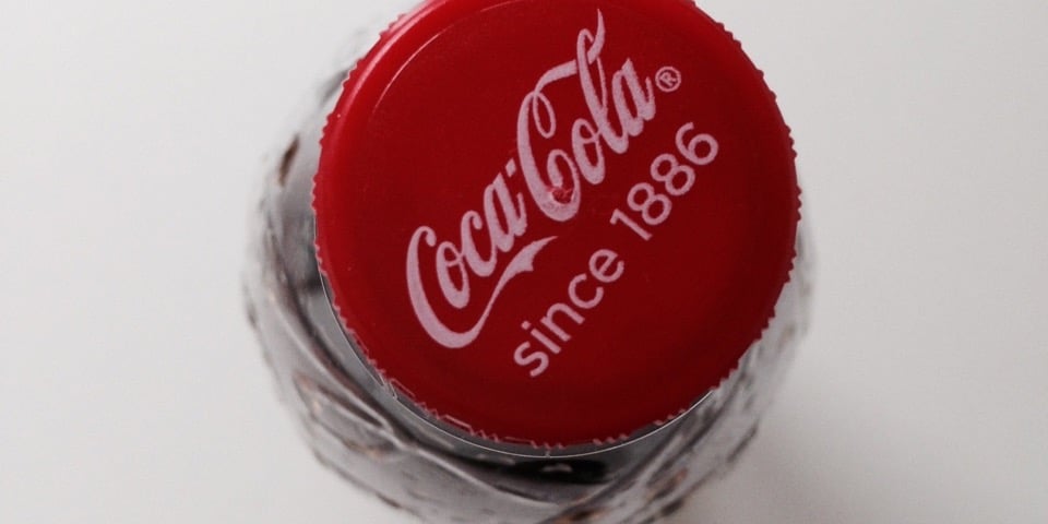 AKTIE: Coca-Cola – eine gigantische Story